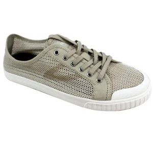 Tretorn Tournet Cotton Net Sneaker